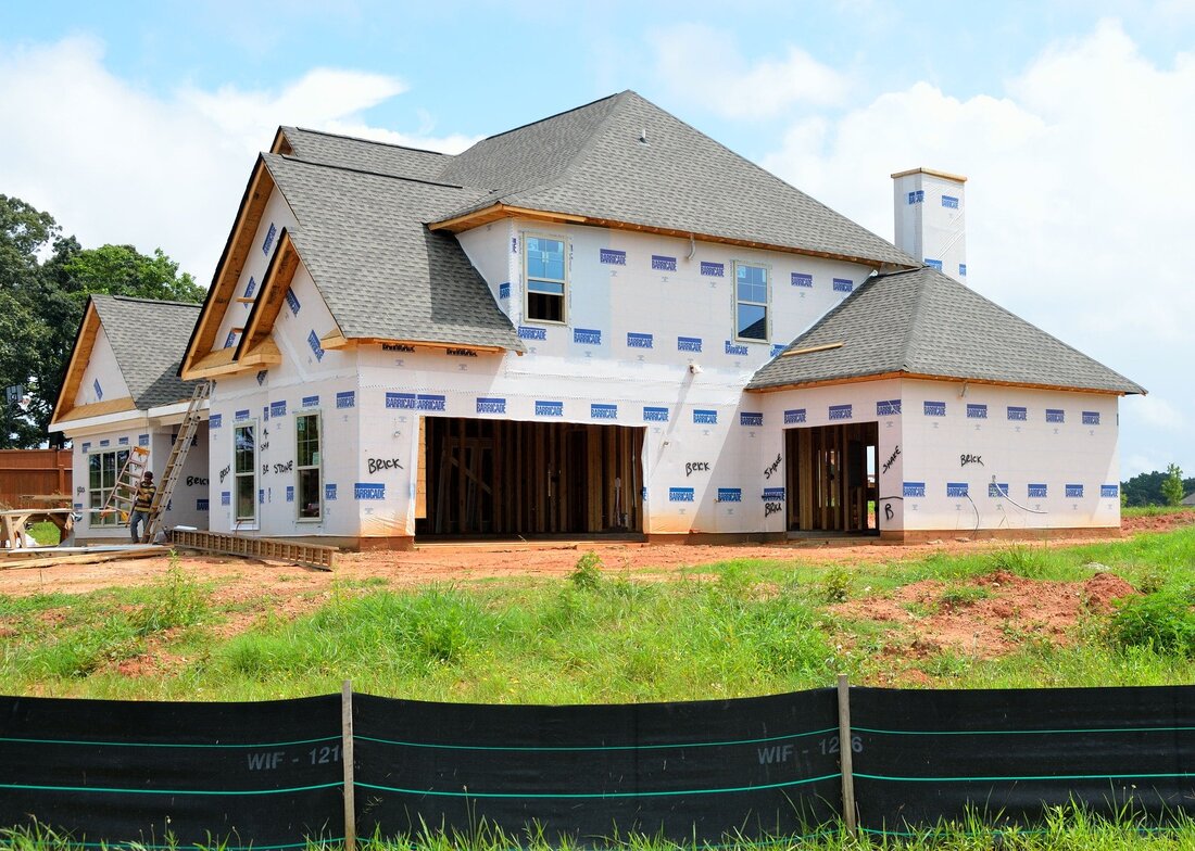 New Home Construction Inspection Services In Colorado Springs